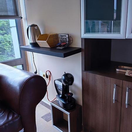 The View Apartment พลอฟดิฟ ภายนอก รูปภาพ