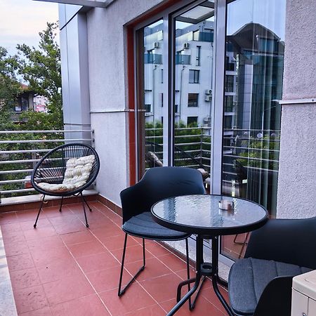 The View Apartment พลอฟดิฟ ภายนอก รูปภาพ