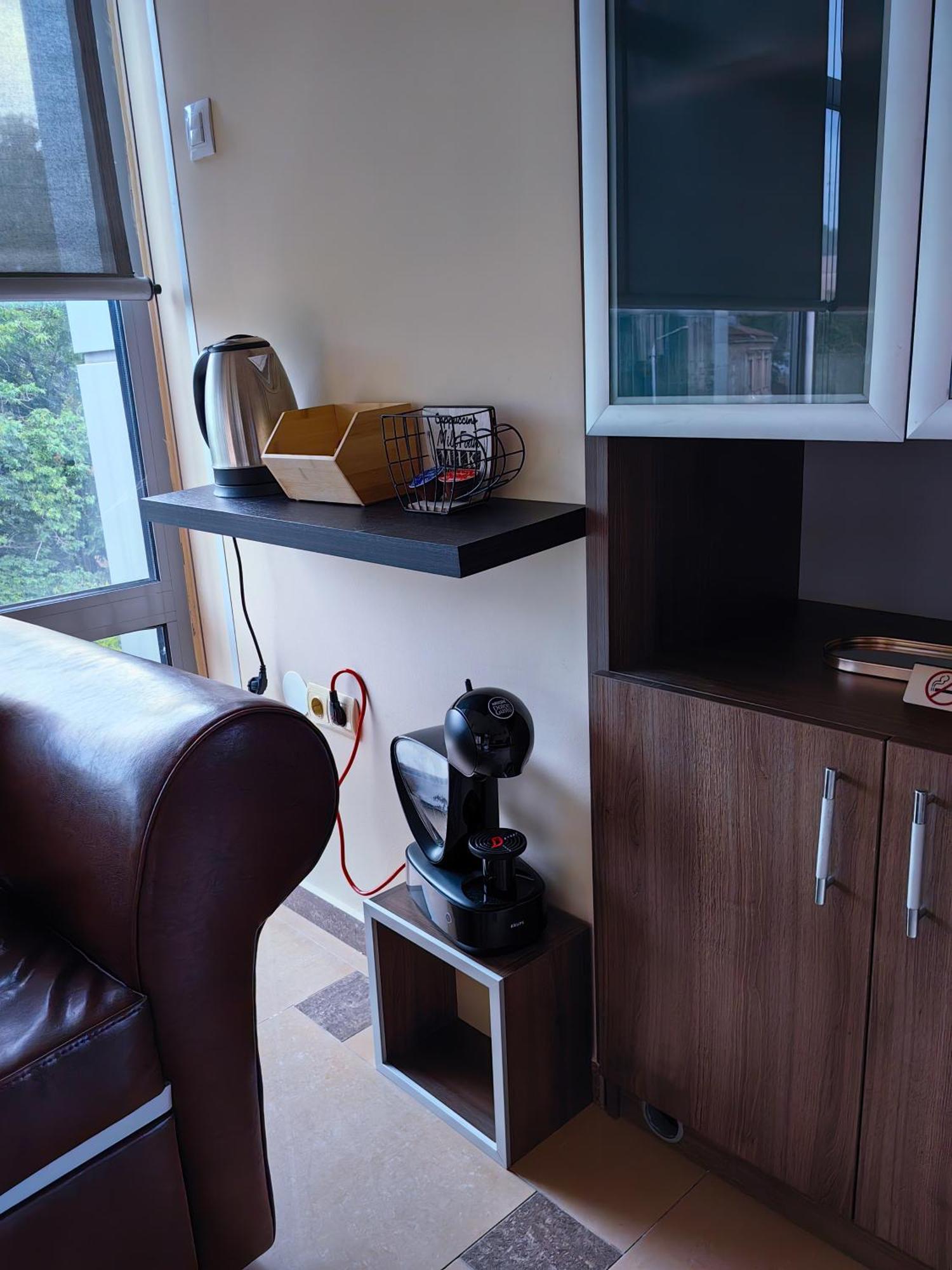 The View Apartment พลอฟดิฟ ภายนอก รูปภาพ