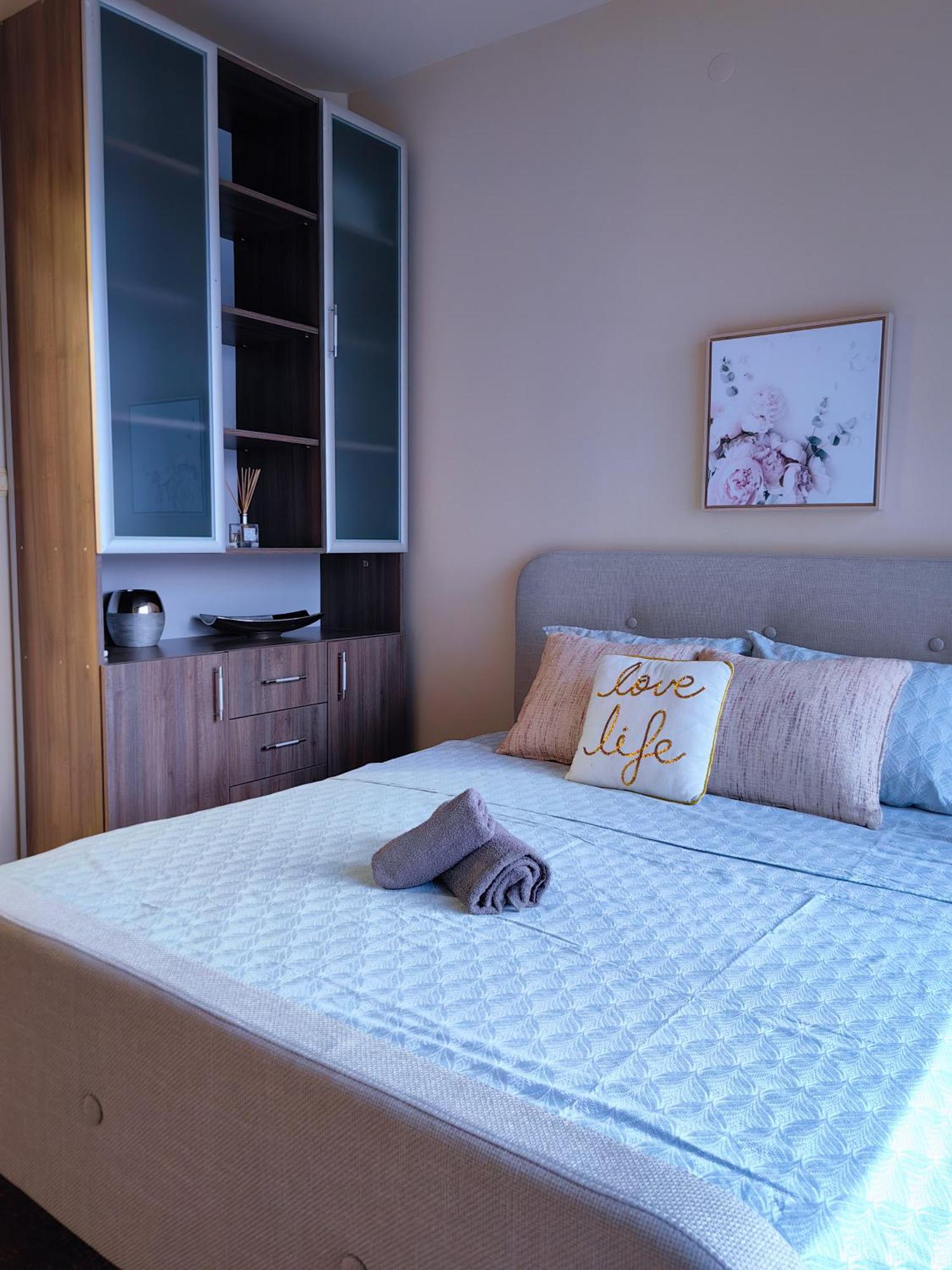 The View Apartment พลอฟดิฟ ภายนอก รูปภาพ