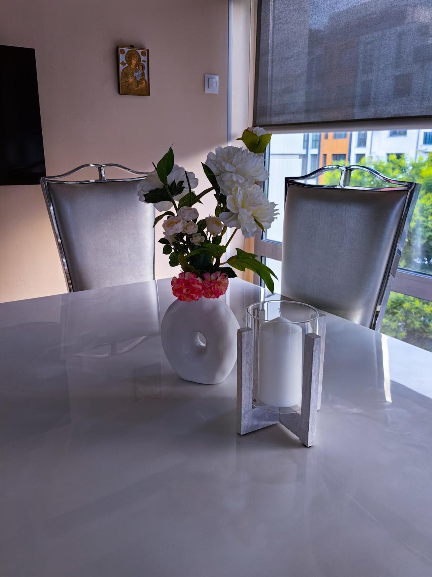 The View Apartment พลอฟดิฟ ภายนอก รูปภาพ