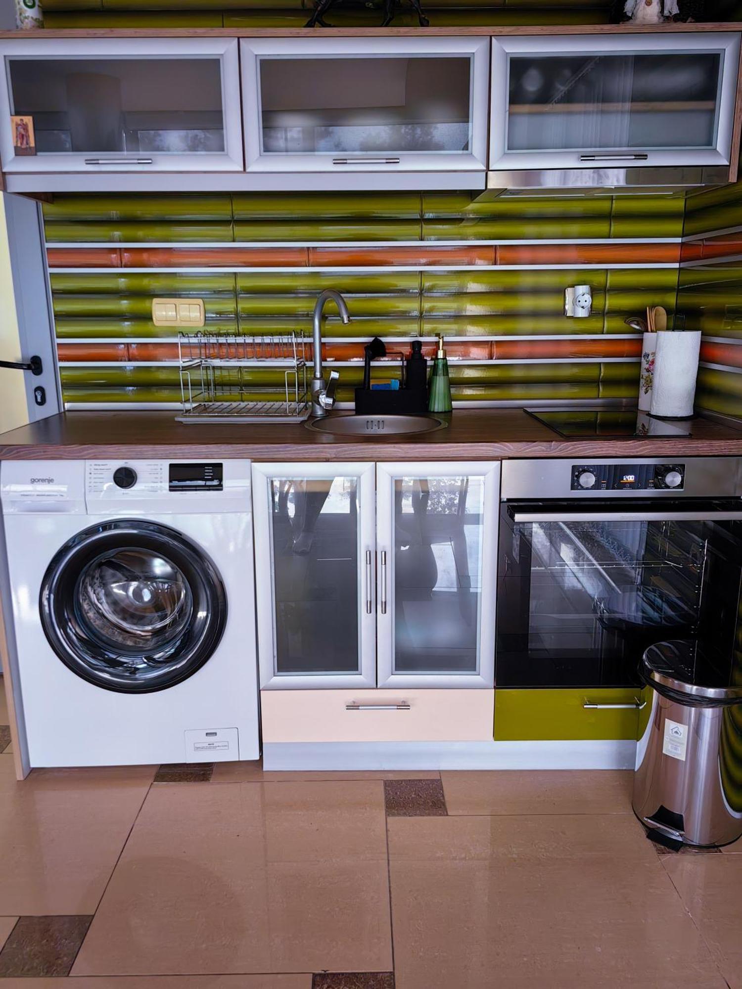 The View Apartment พลอฟดิฟ ภายนอก รูปภาพ