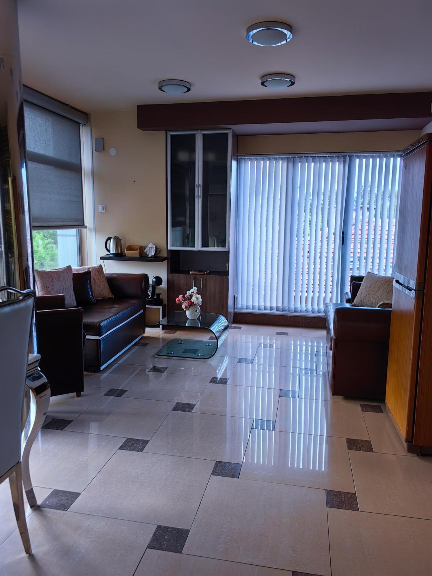 The View Apartment พลอฟดิฟ ภายนอก รูปภาพ