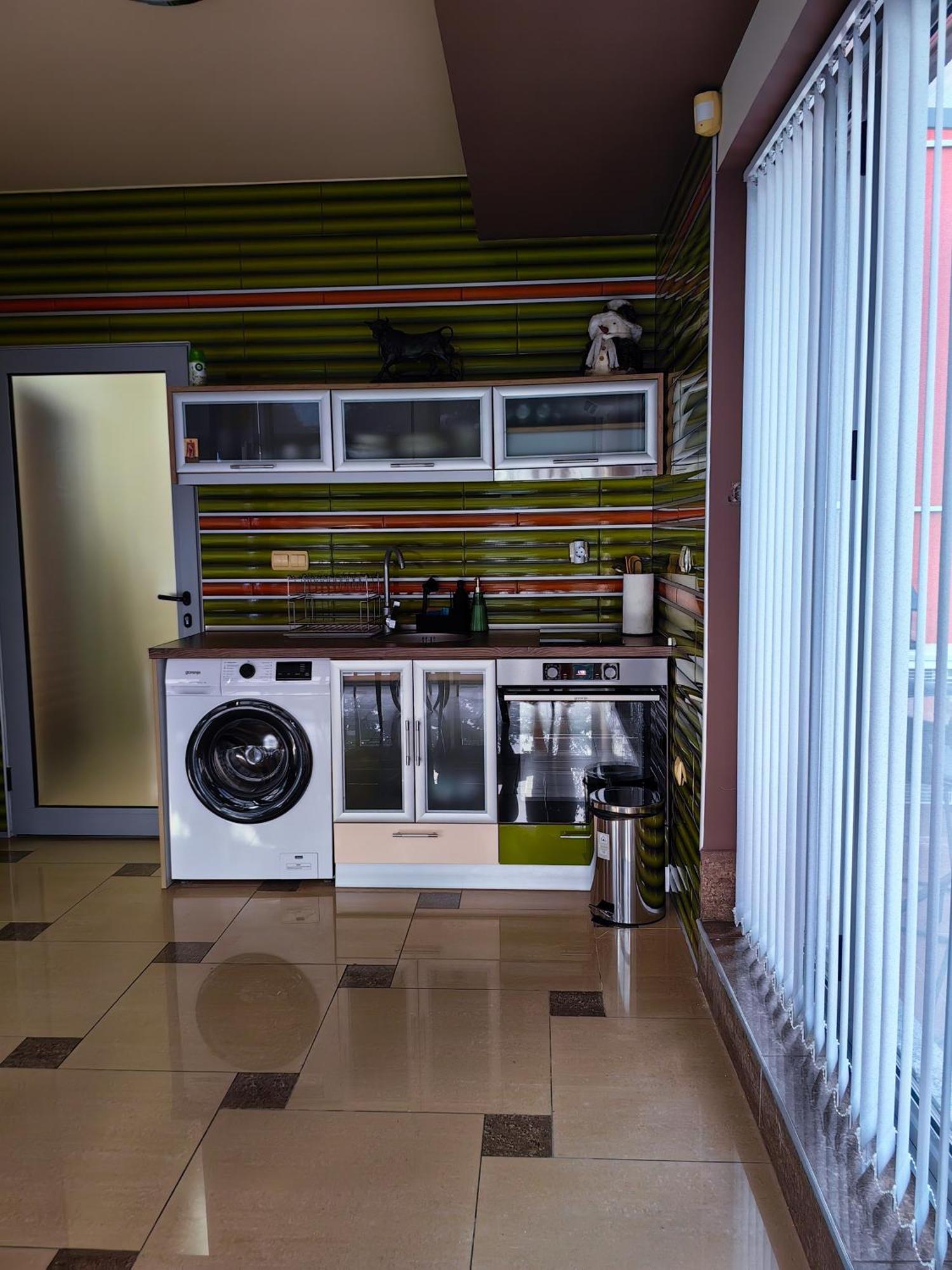 The View Apartment พลอฟดิฟ ภายนอก รูปภาพ