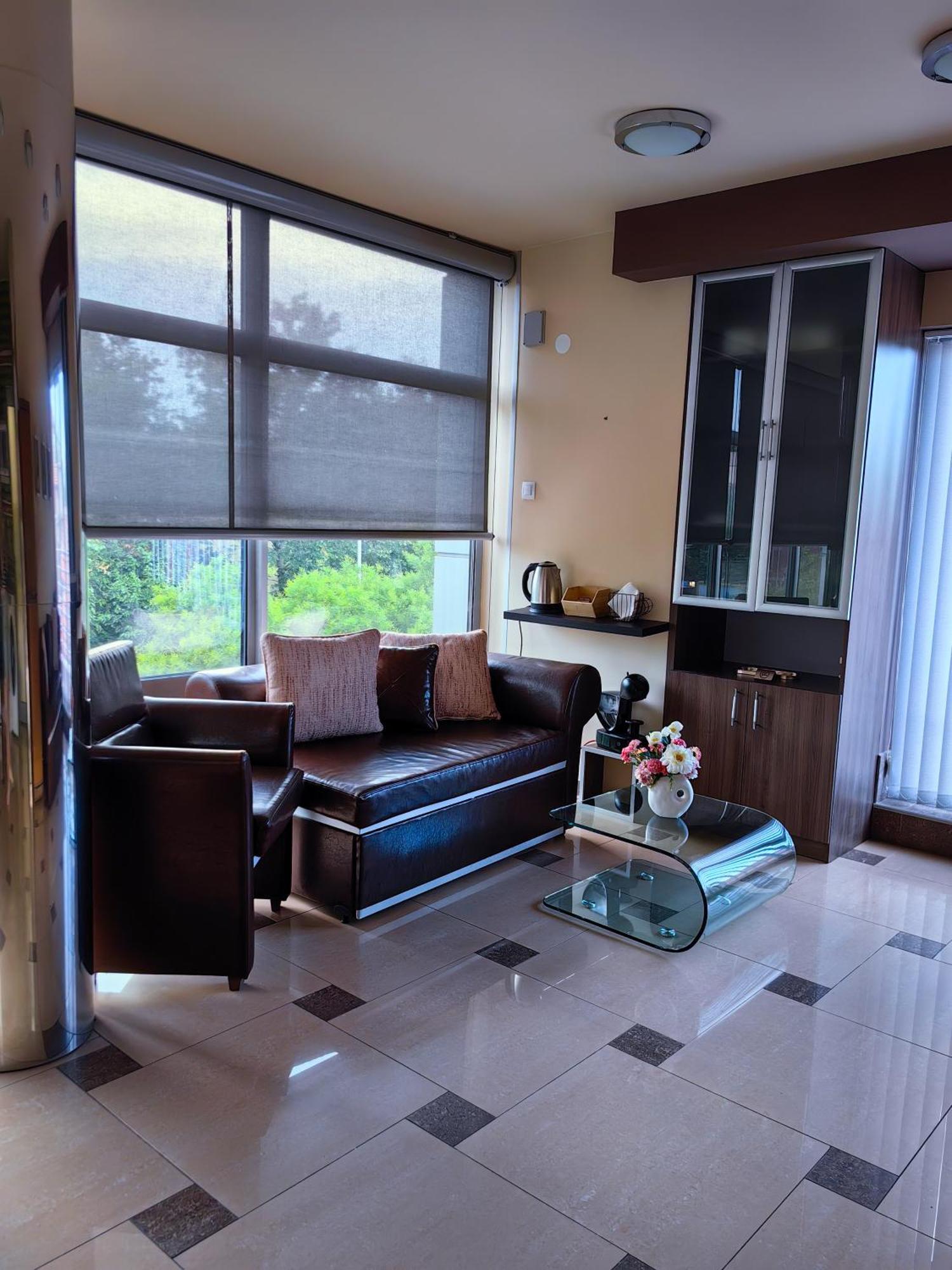 The View Apartment พลอฟดิฟ ภายนอก รูปภาพ