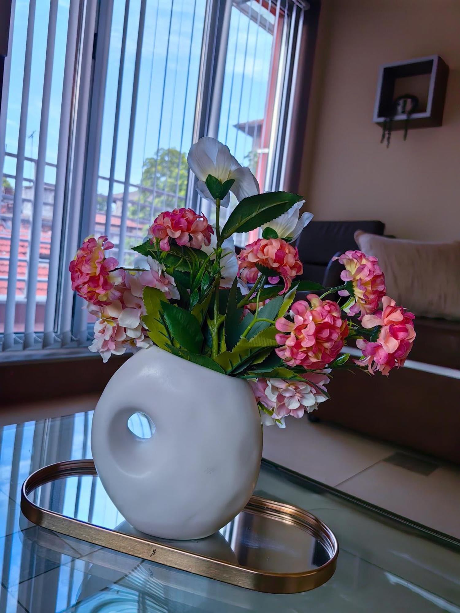 The View Apartment พลอฟดิฟ ภายนอก รูปภาพ